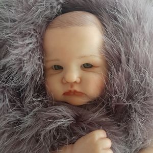 Reborn Tessa, sculpt by Didy Jacobsen SOLD